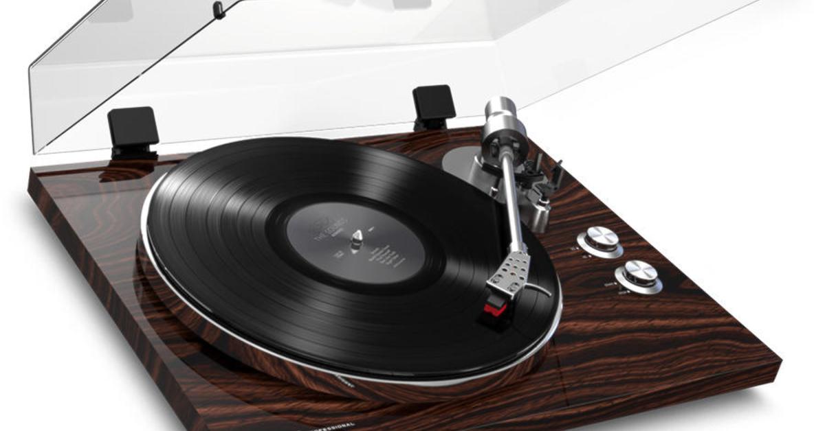 Videos Vinyl Dias Fotos Mit Iphone Und Mac Digitalisieren Mac Life