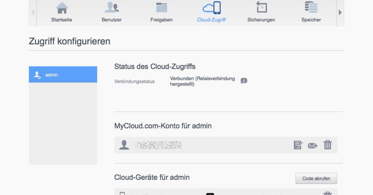 Backup Ipad To Wd My Cloud