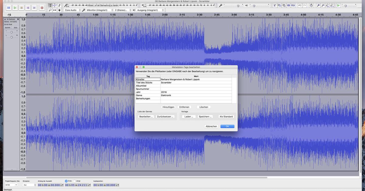 vinyl recording software for mac vinyl recording software for mac