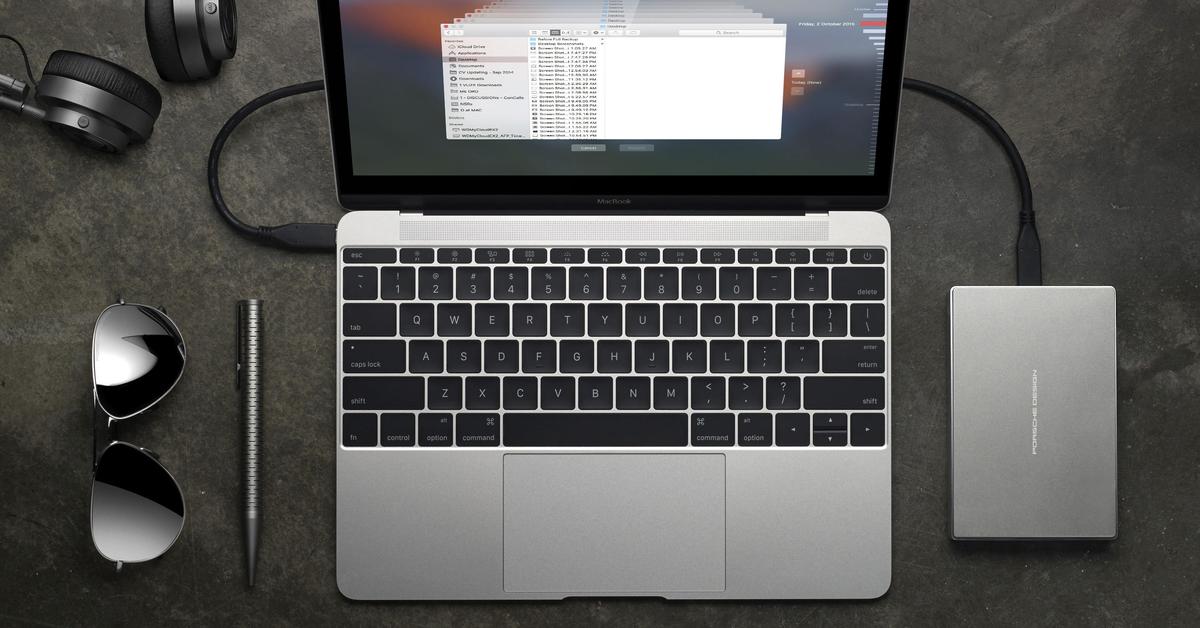 Backup Am Mac Die Besten Strategien Fur Anwender Mac Life