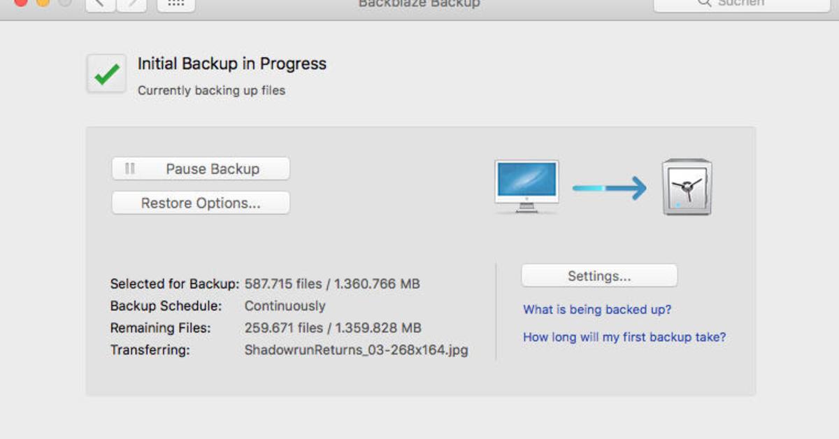 synology c2 vs backblaze synology c2 vs backblaze