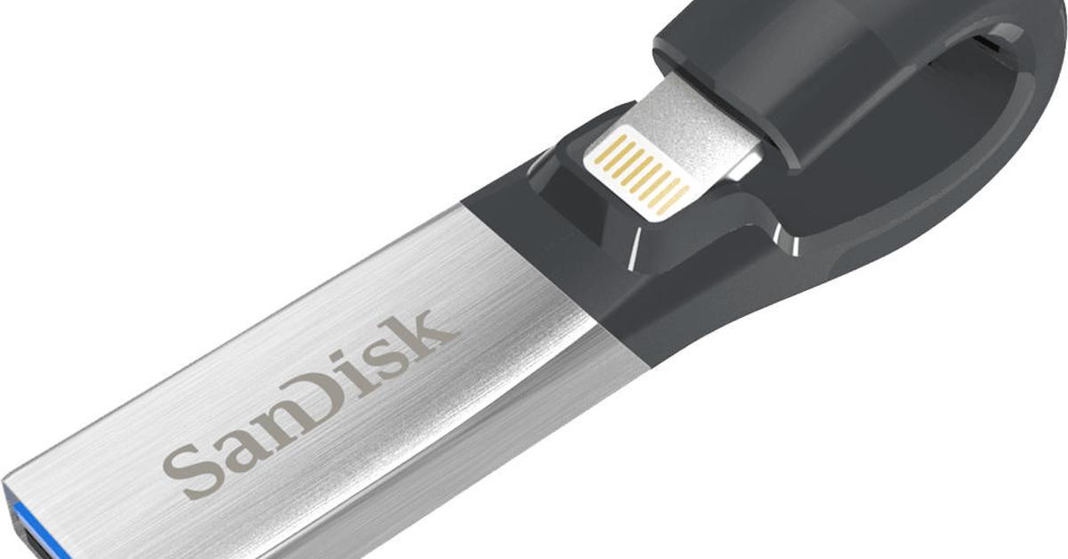 Backup Tools Fur Ipad Und Iphone Alternativen Zu Icloud Und Itunes Mac Life