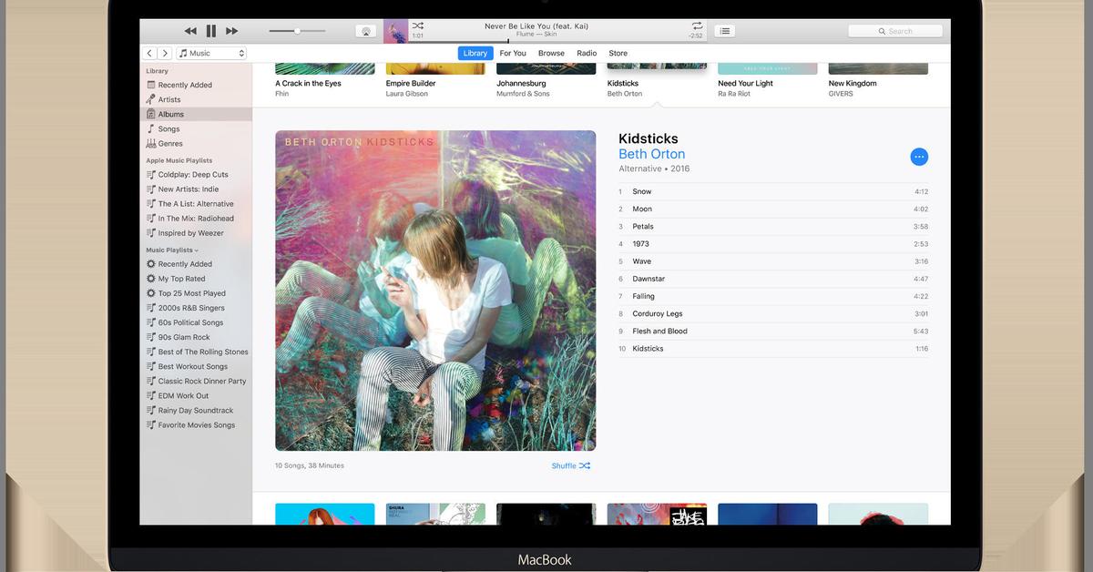 Itunes Mediathek Aufraumen Bordmittel Oder Fremde Software Mac Life