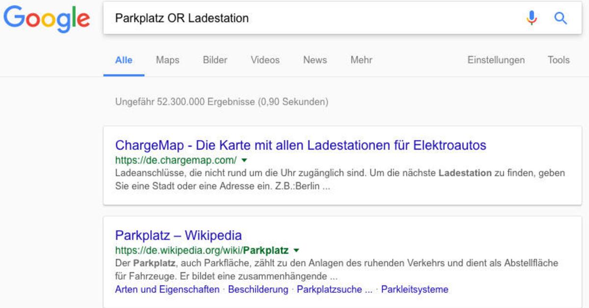 Die besten Tricks: Die Google-Suche im Griff | Mac Life