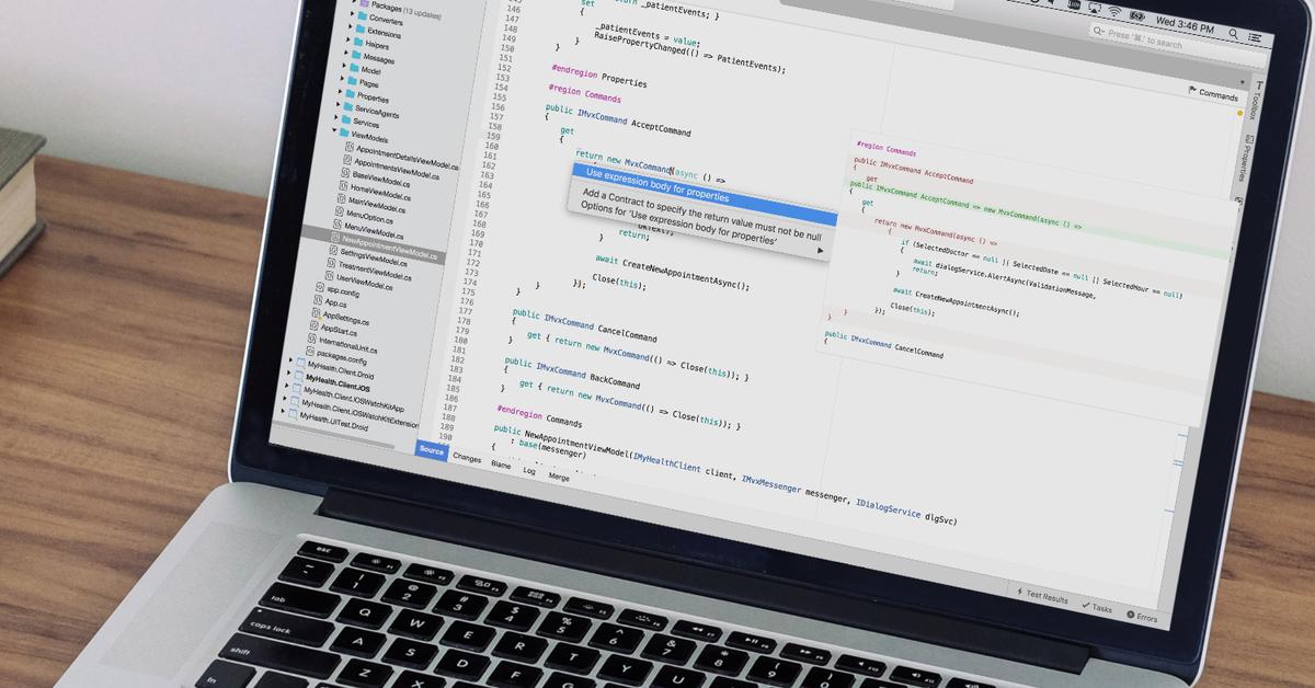 xcode vs visual studio for mac xcode vs visual studio for mac