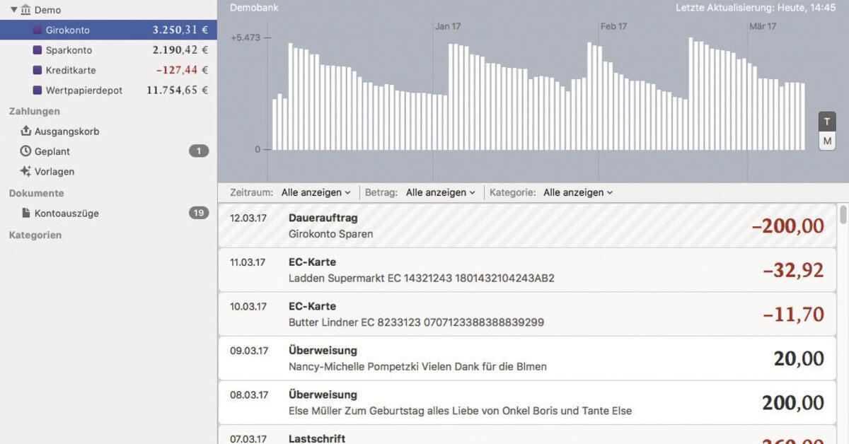 Das Sind Die Besten Mac Apps Fur Unternehmer Mac Life