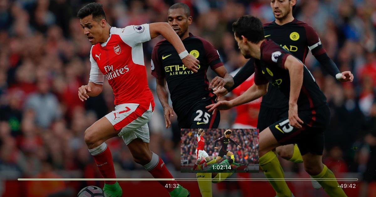 Dazn Apple Tv Dazn Apple Tv