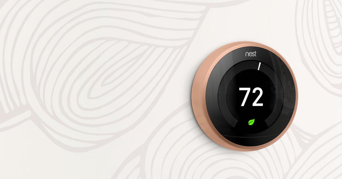 Nester Hardware Googles Nest-Hardware bald mit HomeKit kompatibel? | Mac Life