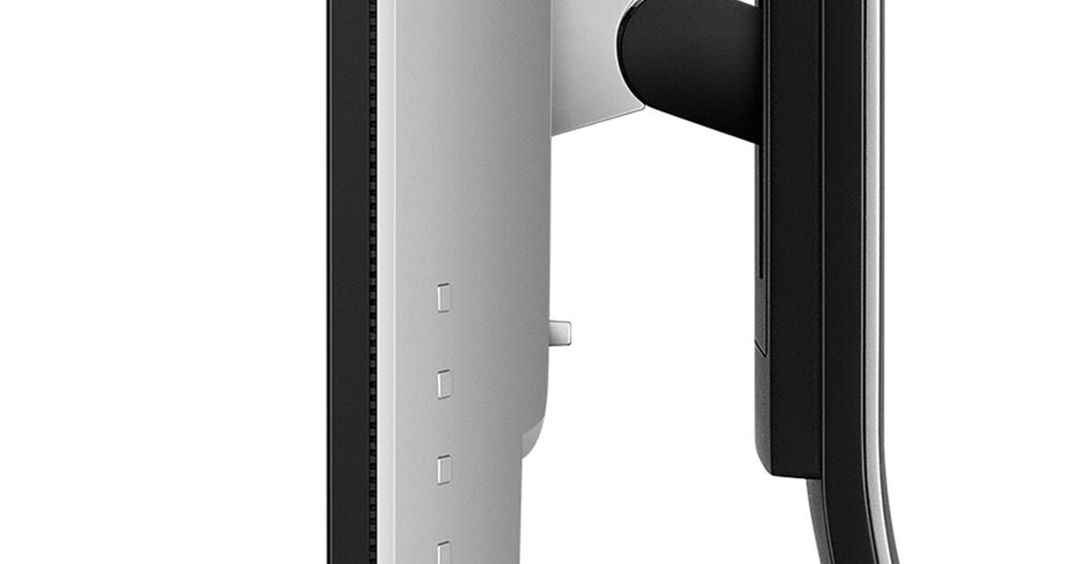 Test: Benq PD2710QC Monitor mit USB-C-Dock | Mac Life