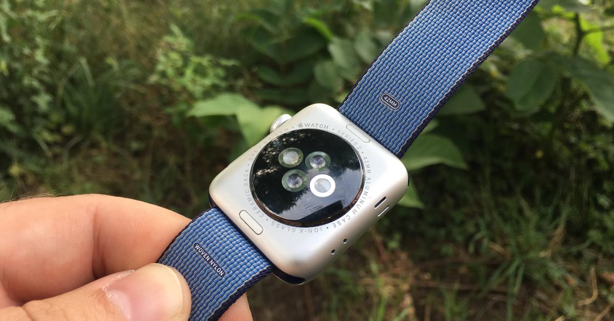 apple watch 1 generation