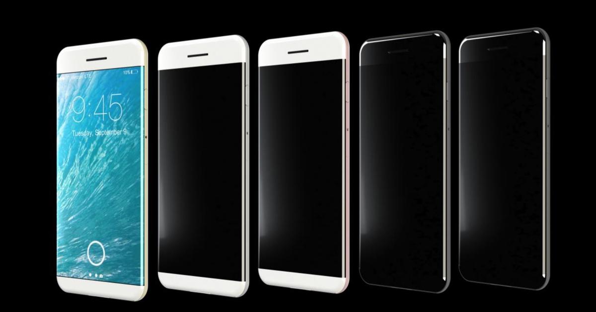iPhone 8 soll über 1.400 US-Dollar kosten | Mac Life