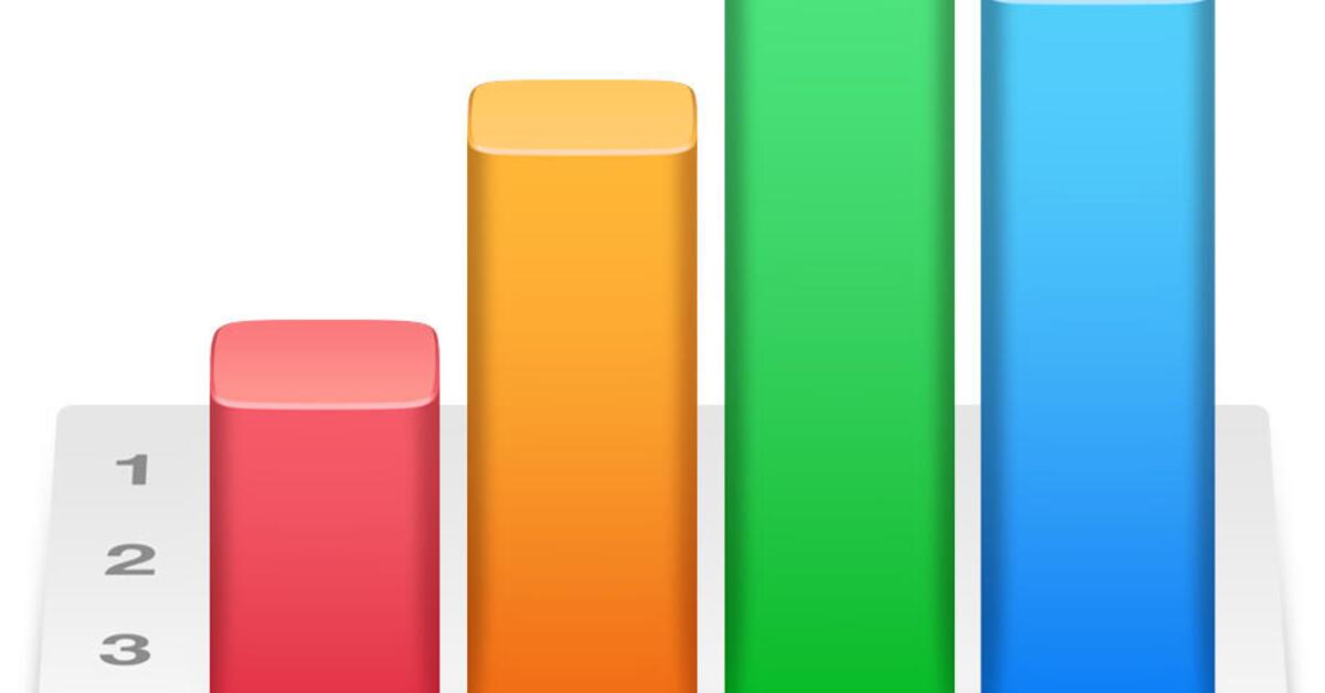 Numbers So gelingt der Einstieg in die ExcelAlternative von Apple