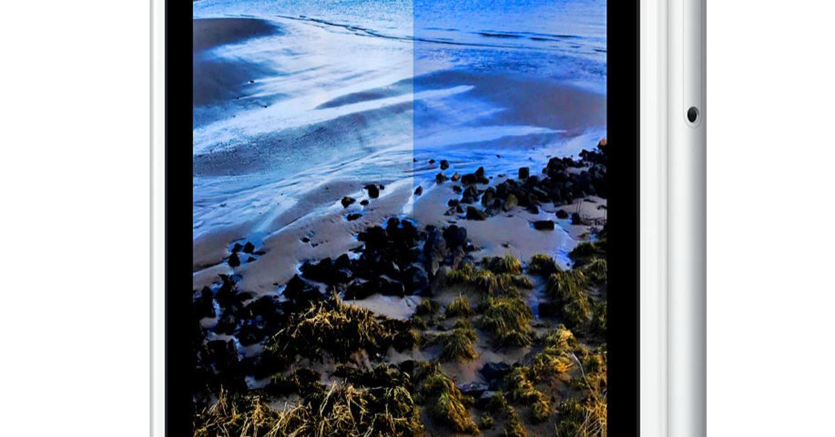 Foto Am Iphone Und Ipad Bearbeiten So Geht S Mac Life