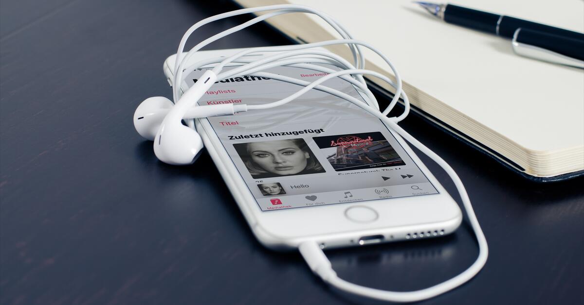 Apple Music: Mediathek individualisieren - so geht's | Mac Life