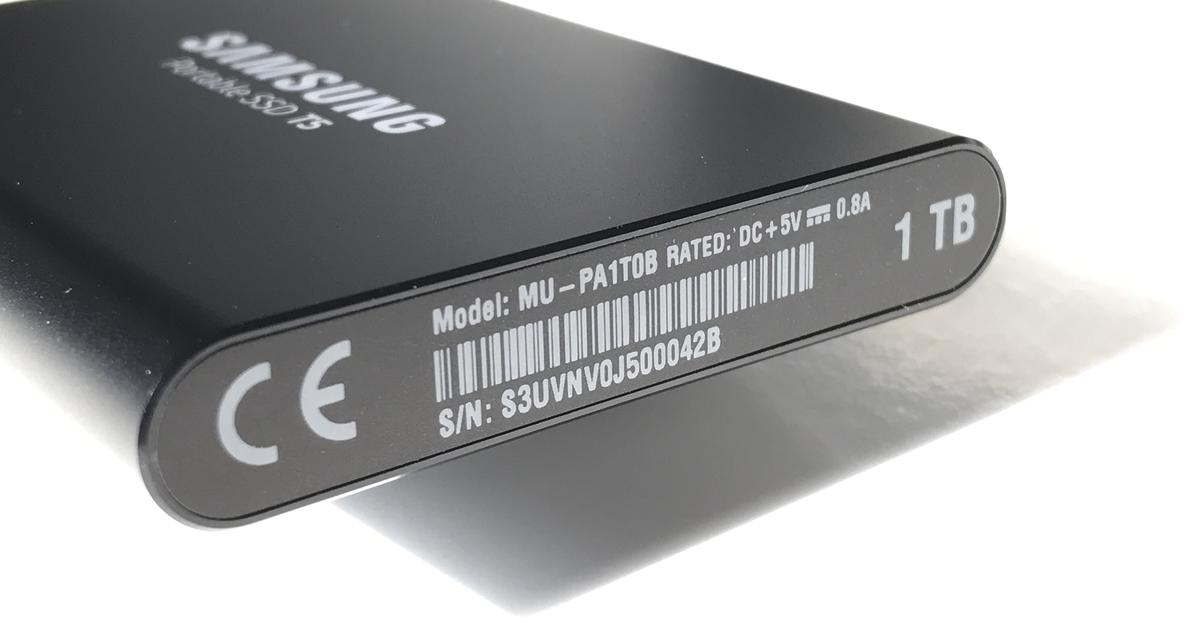 Ssd Ssd