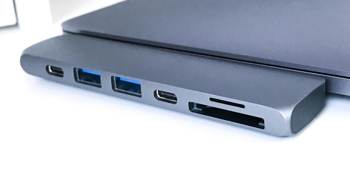 MacBook Pro 2017 MusthaveZubehör für das TouchBarNotebook Mac Life