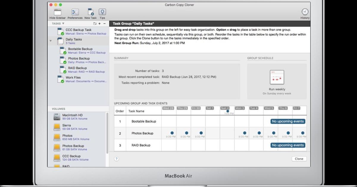 carbon copy cloner macbook pro carbon copy cloner macbook pro