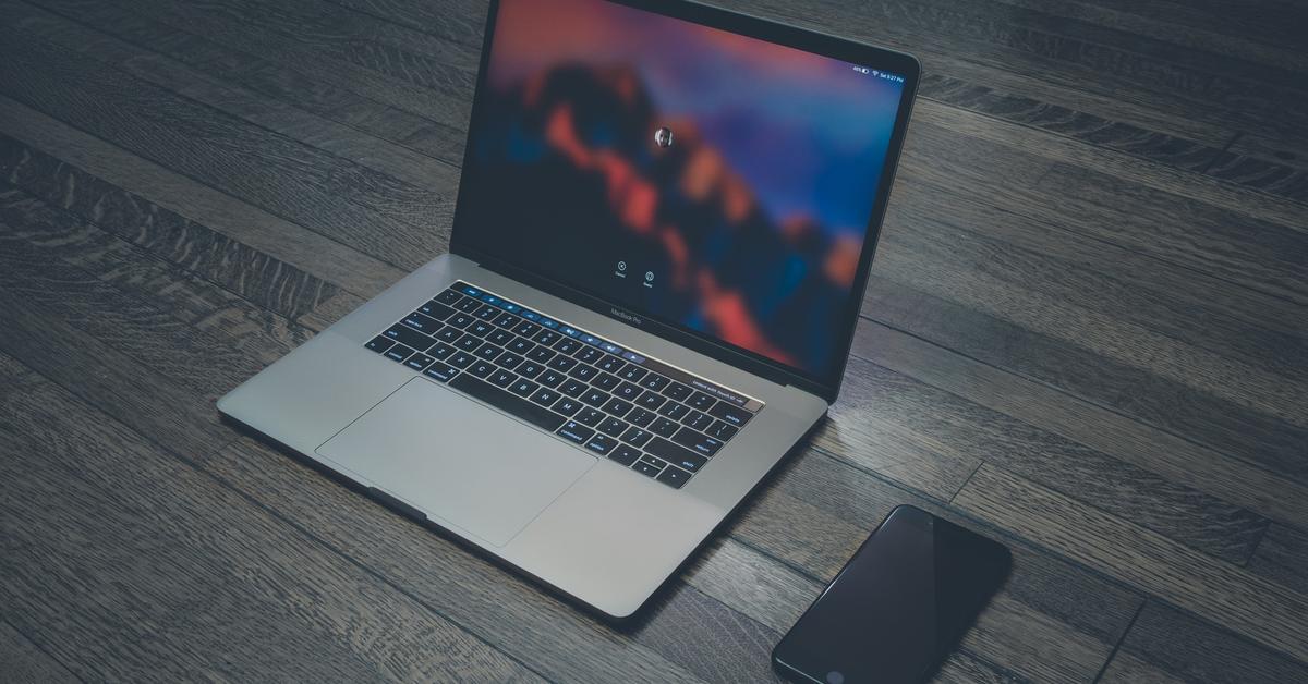 Anmeldebildschirm Wallpaper Andern Am Mac So Geht S Mac Life