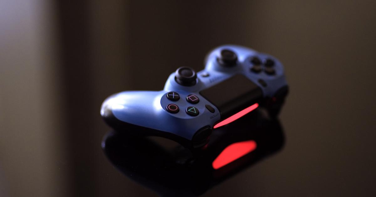 ps4 controller on steam mac ps4 controller on steam mac