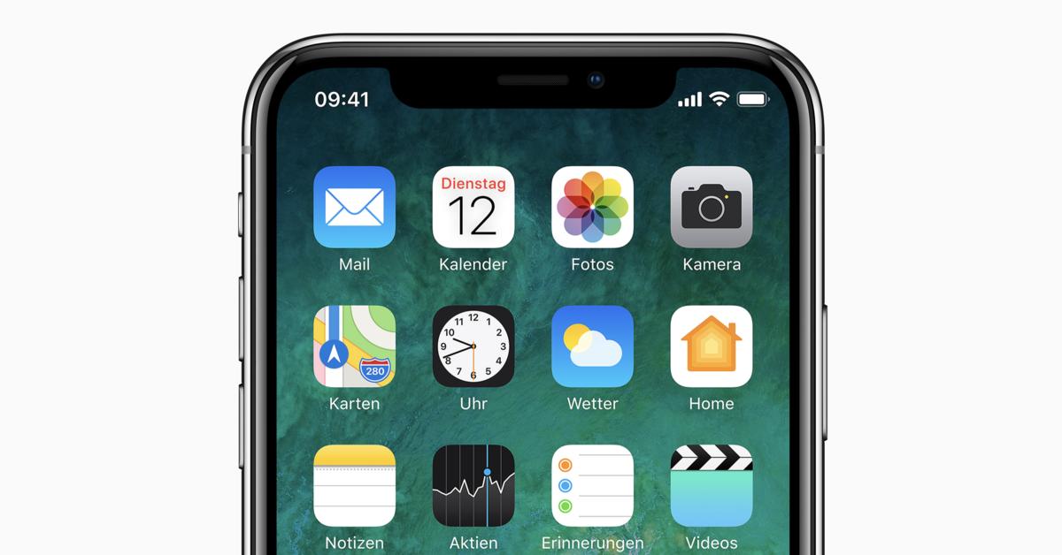 Home Bildschirm Am Iphone Zurucksetzen So Geht S Mac Life