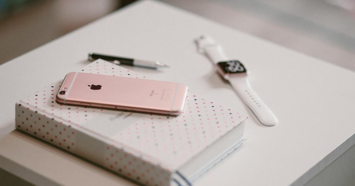 iphone 7 mit apple watch verbinden