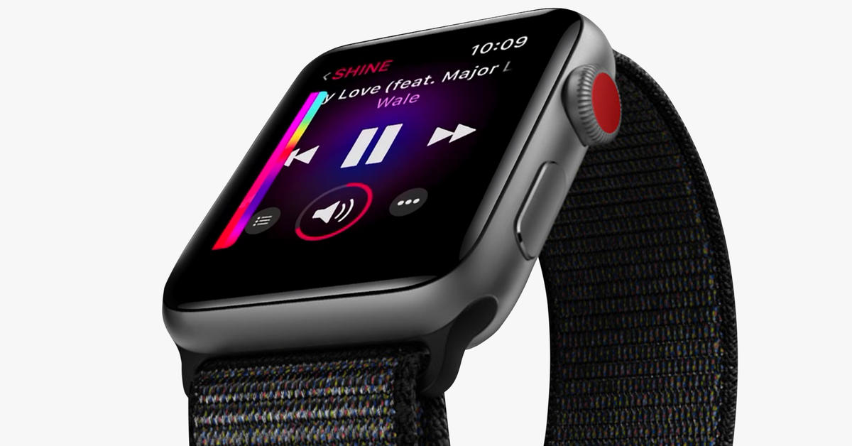 Apple Watch Soll Blutdruck Messen Konnen Mac Life