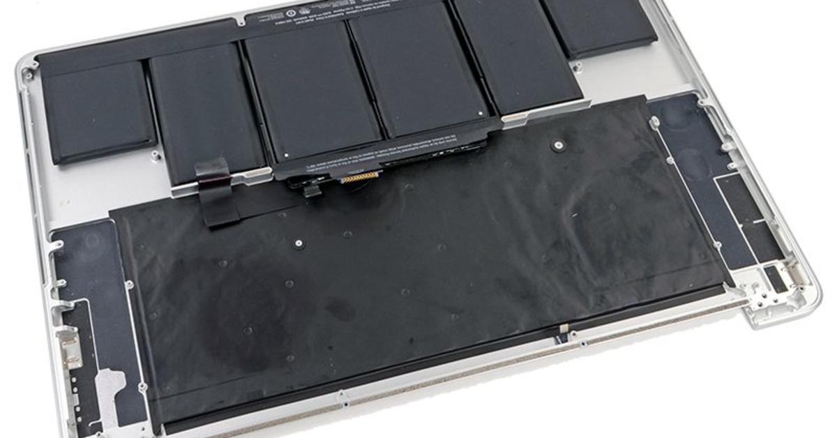 Apple Bietet Kostenlosen Akkuaustausch Fur Macbook Pro Von 2012 Und 2013 An Mac Life