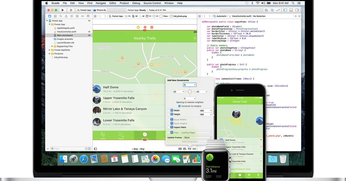 Xcode Xcode