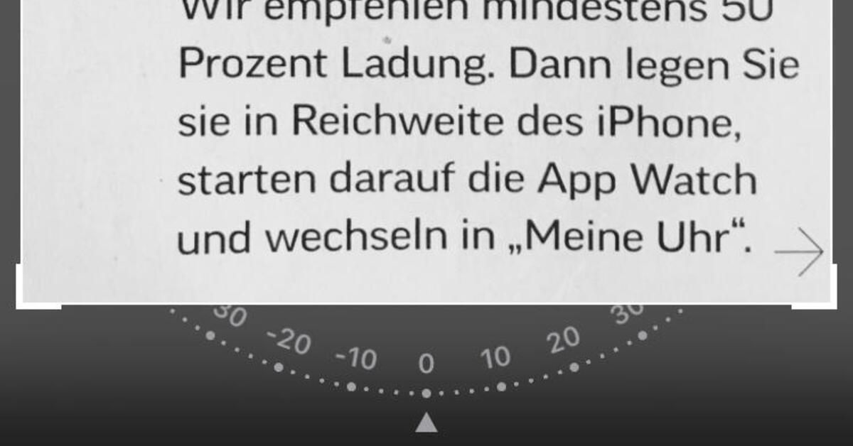 Das Iphone Als Scanner Ersatz Geld Und Platz Sparen So Geht S
