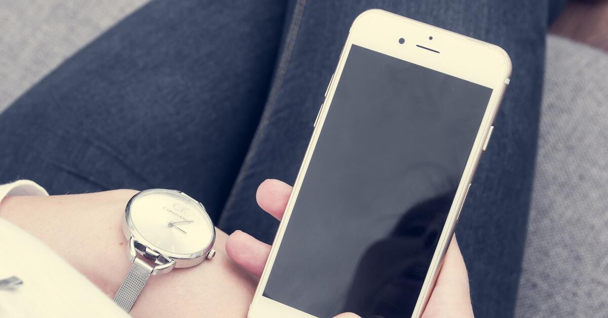 Unbekannte Anrufer am iPhone blockieren - So geht's | Mac Life
