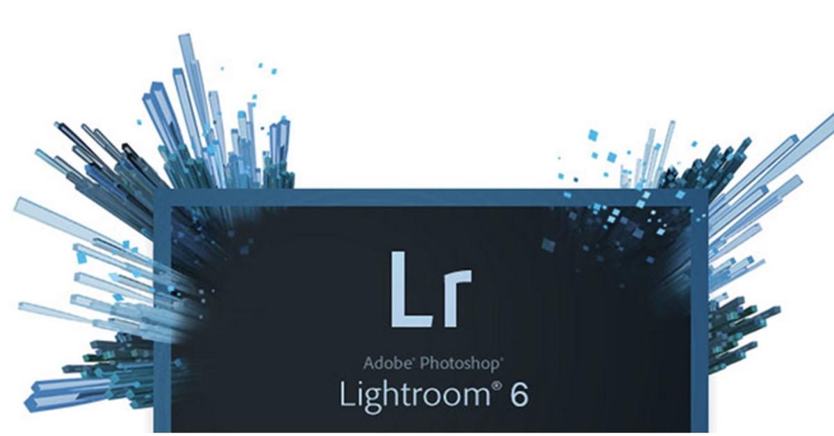 update lightroom 6 download
