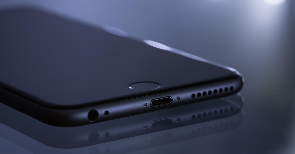 iphone profile download