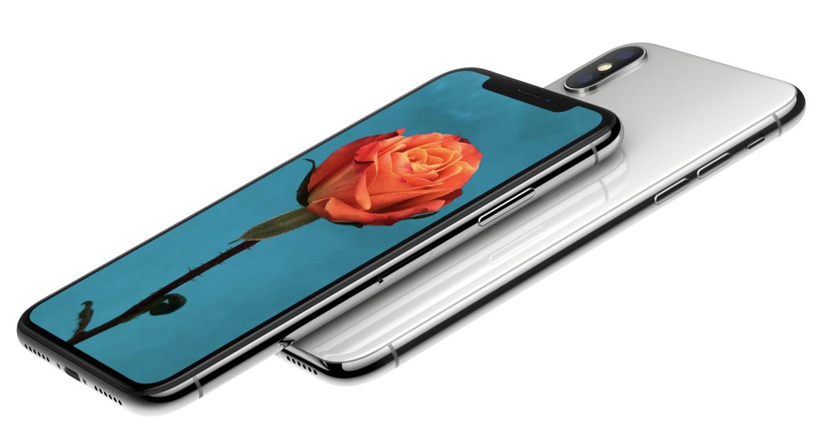 iPhone X: Hardware war eigentlich erst für 2018 geplant ...