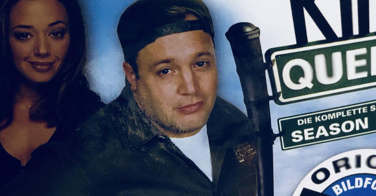King of Queens jetzt bei Amazon Prime Video Mac Life