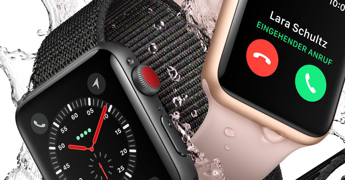 Apple watch series 3 price sprint deals