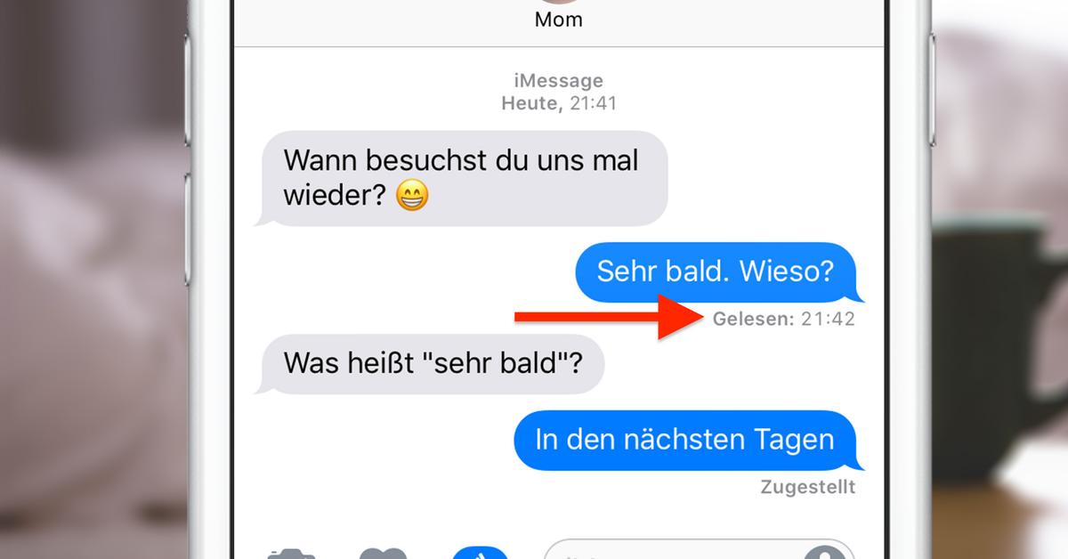 Nicht nachricht instagram gelesen direct Instagram für