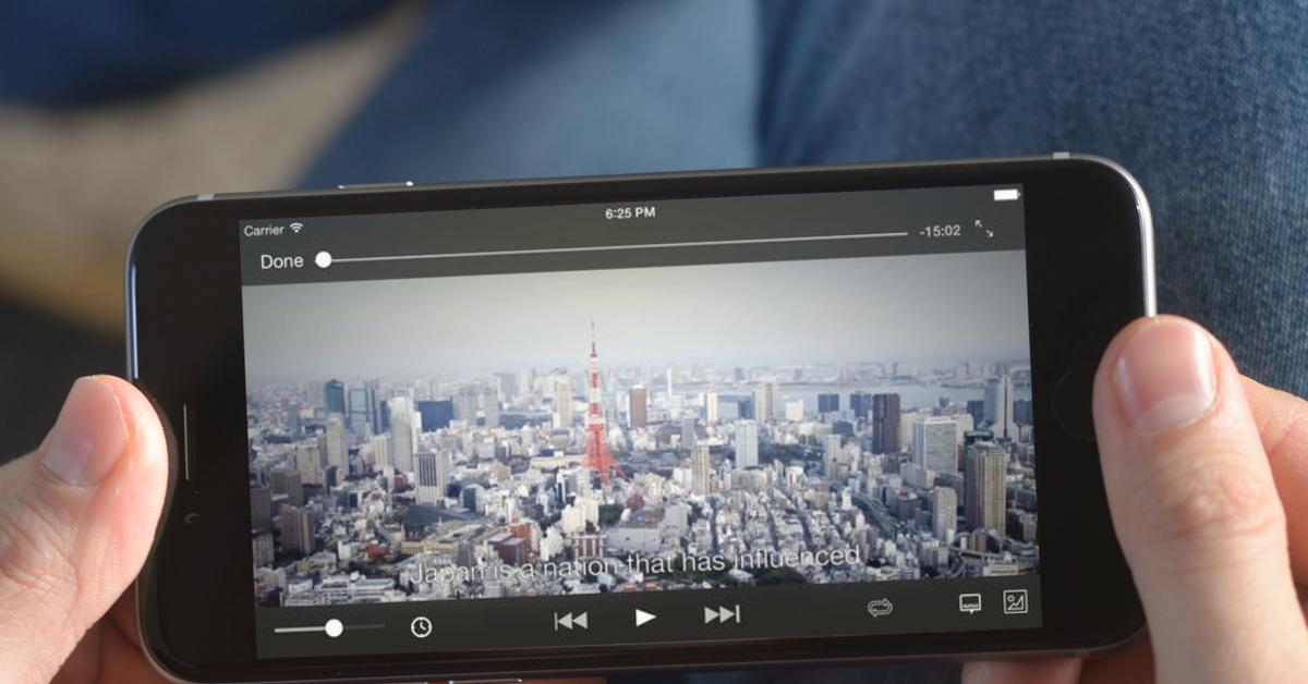 Vlc Media Player For Mac Catalina