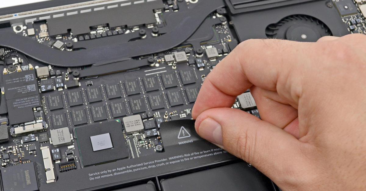 SMC am Mac zur cksetzen So schnell geht s Mac Life
