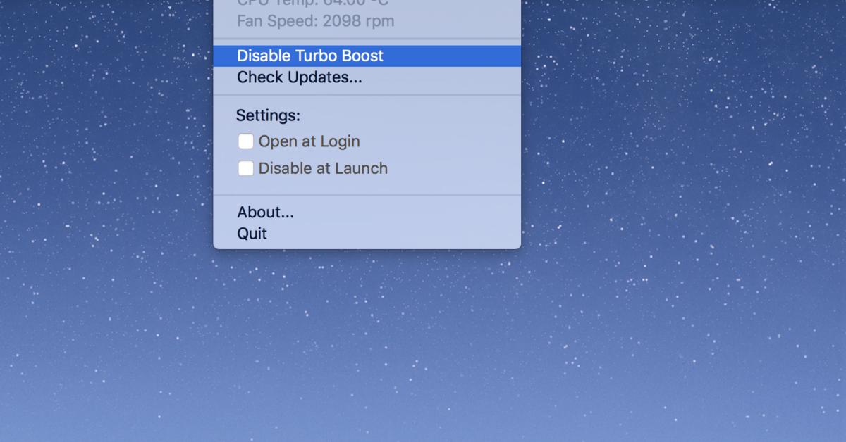 macbook pro 2019 turbo boost switcher macbook pro 2019 turbo boost switcher