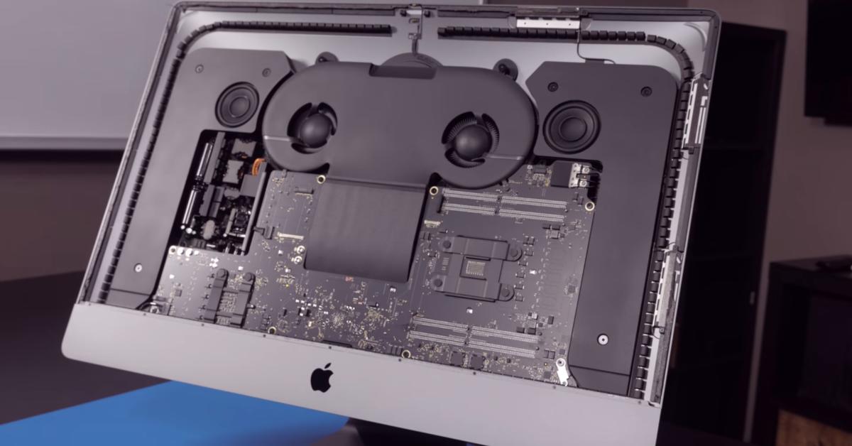 2017 mac mini teardown 2017 mac mini teardown