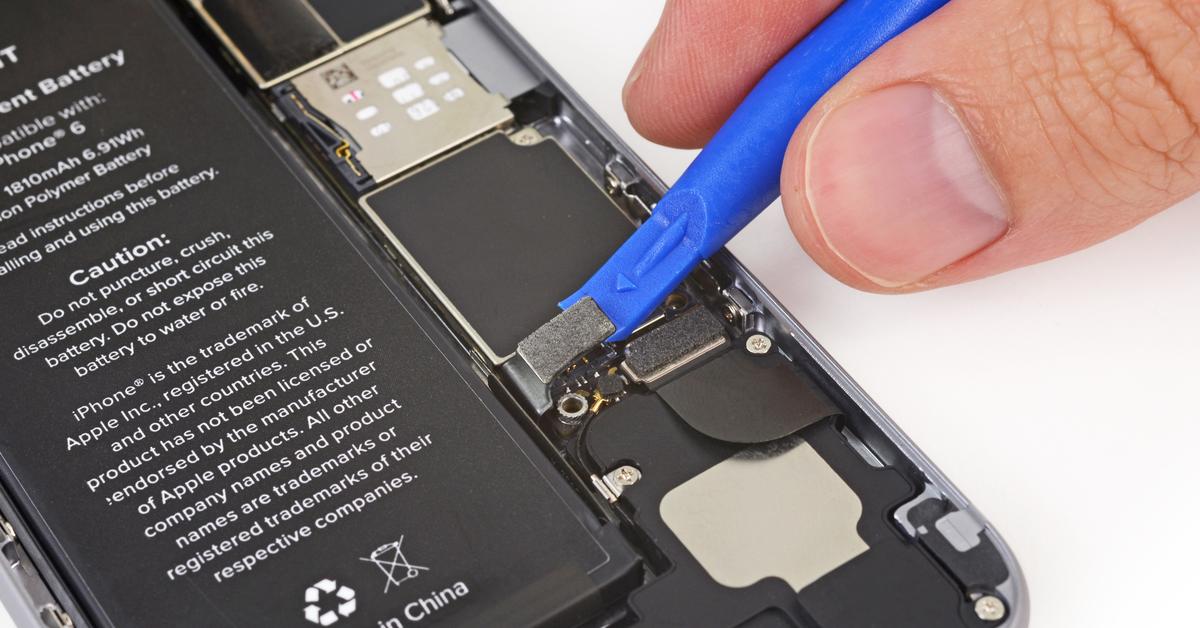 AkkuGate Vergünstigter AkkuTausch jetzt auch in Deutschland möglich Mac Life AkkuGate Vergünstigter AkkuTausch jetzt auch in Deutschland möglich Mac Life