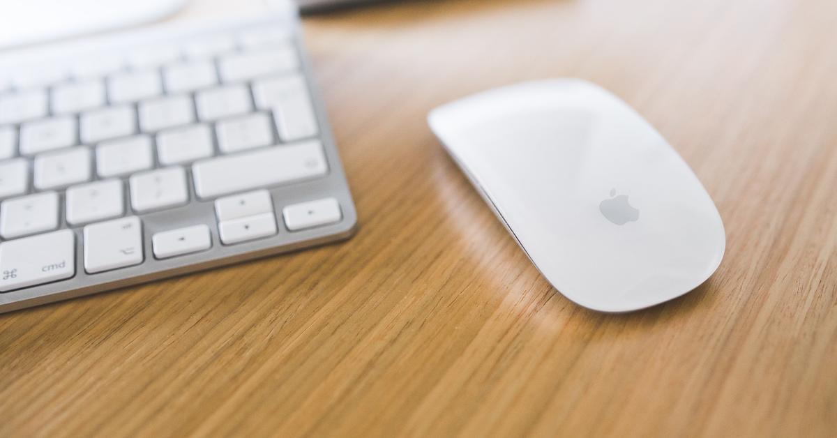 Das Konnen Sie Tun Wenn Die Magic Mouse Oder Das Magic Trackpad Nicht Korrekt Funktionieren Mac Life