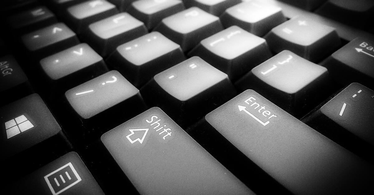 Windows Tastatur Am Mac Verwenden So Geht s Mac Life