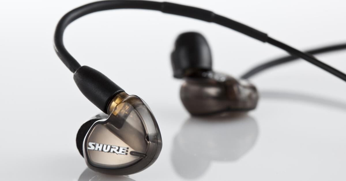 in ear kopfhörer bis 60 euro