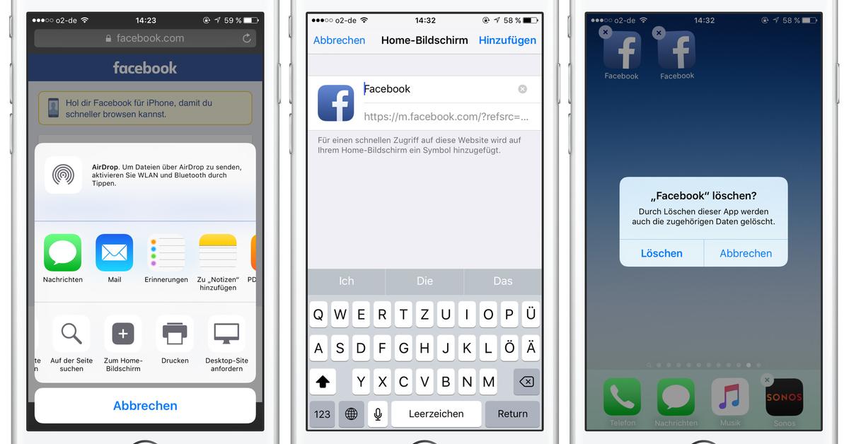 Facebook Akku Und Datenvolumen Sparen So Geht S Mac Life