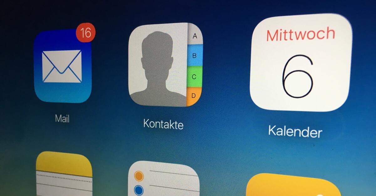 iPhoneKontakte in ExcelTabelle speichern So geht's Mac Life