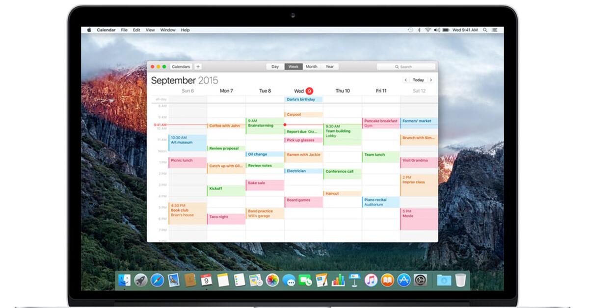 Mac zeigt falsche Uhrzeit an Das können Sie tun Mac Life