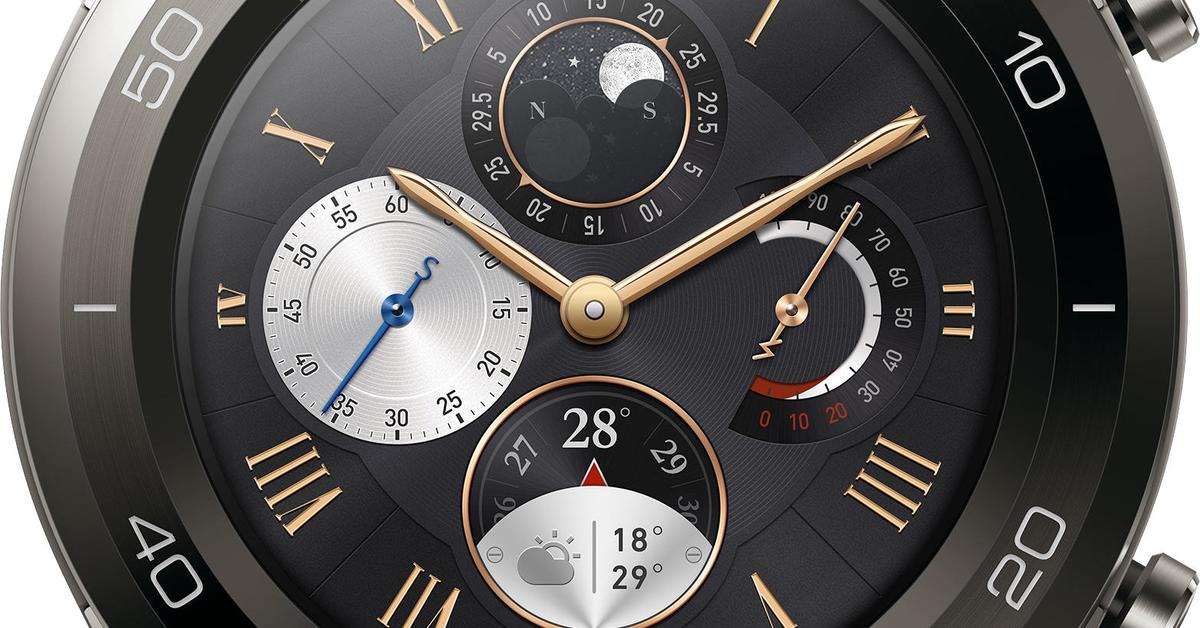 best alternative for apple watch
