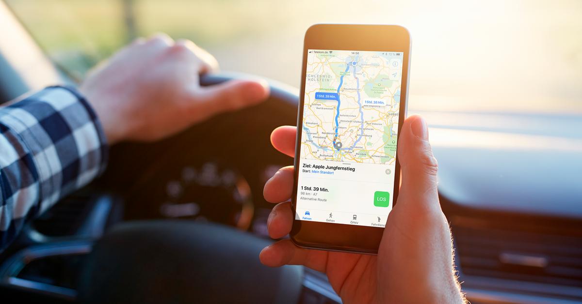 Dating-apps für das iphone 6