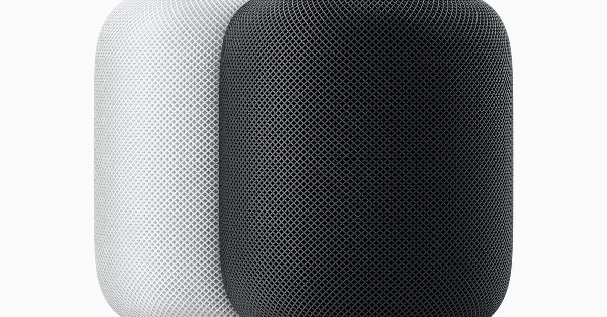 AirPlay 2 Kompatible Lautsprecher im Überblick Mac Life